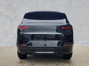 Thumbnail von Land Rover Range Rover Sport D300 Dynamic HSE AHK,