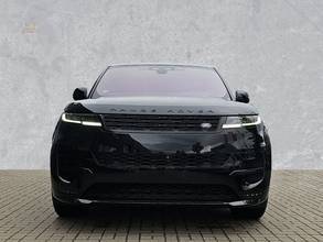 Thumbnail von Land Rover Range Rover Sport D300 Dynamic HSE AHK,