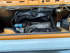 Thumbnail von Volkswagen T2 1.7l Westfalia Kampçı - bir rüya!