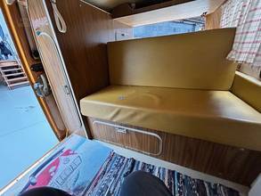 Thumbnail von Volkswagen T2 1.7l Westfalia Kampçı - bir rüya!