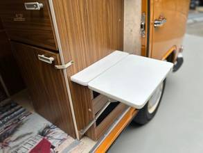 Thumbnail von Volkswagen T2 1.7l Westfalia Kampçı - bir rüya!