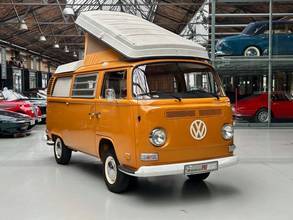 Thumbnail von Volkswagen T2 1.7l Westfalia Kampçı - bir rüya!