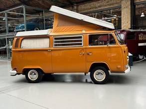 Thumbnail von Volkswagen T2 1.7l Westfalia Kampçı - bir rüya!