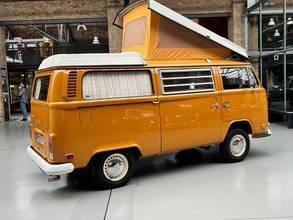 Thumbnail von Volkswagen T2 1.7l Westfalia Kampçı - bir rüya!