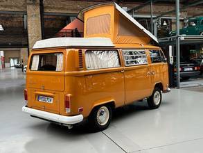 Thumbnail von Volkswagen T2 1.7l Westfalia Kampçı - bir rüya!