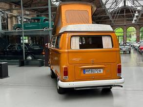 Thumbnail von Volkswagen T2 1.7l Westfalia Kampçı - bir rüya!