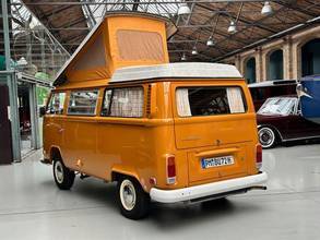 Thumbnail von Volkswagen T2 1.7l Westfalia Kampçı - bir rüya!