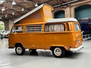 Thumbnail von Volkswagen T2 1.7l Westfalia Kampçı - bir rüya!