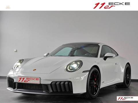 Porsche 992 GTS