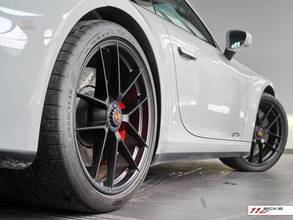 Thumbnail von Porsche 992 GTS