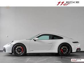 Thumbnail von Porsche 992 GTS