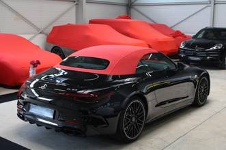 Thumbnail von Mercedes-Benz SL 63 AMG/Burmester/Lift/Carbon/HeadUp