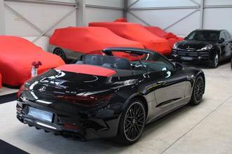 Thumbnail von Mercedes-Benz SL 63 AMG/Burmester/Lift/Carbon/HeadUp