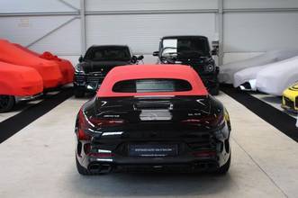 Thumbnail von Mercedes-Benz SL 63 AMG/Burmester/Lift/Carbon/HeadUp