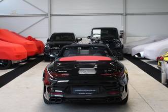 Thumbnail von Mercedes-Benz SL 63 AMG/Burmester/Lift/Carbon/HeadUp