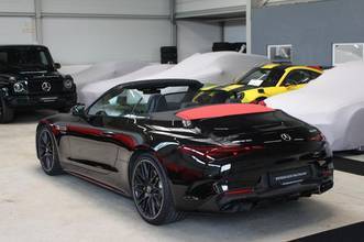 Thumbnail von Mercedes-Benz SL 63 AMG/Burmester/Lift/Carbon/HeadUp