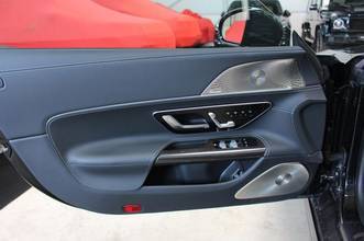 Thumbnail von Mercedes-Benz SL 63 AMG/Burmester/Lift/Carbon/HeadUp
