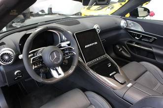 Thumbnail von Mercedes-Benz SL 63 AMG/Burmester/Lift/Carbon/HeadUp