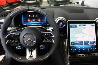 Thumbnail von Mercedes-Benz SL 63 AMG/Burmester/Lift/Carbon/HeadUp