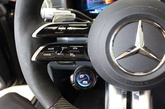 Thumbnail von Mercedes-Benz SL 63 AMG/Burmester/Lift/Carbon/HeadUp