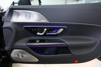 Thumbnail von Mercedes-Benz SL 63 AMG/Burmester/Lift/Carbon/HeadUp