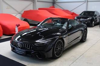 Thumbnail von Mercedes-Benz SL 63 AMG/Burmester/Lift/Carbon/HeadUp