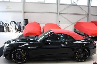 Thumbnail von Mercedes-Benz SL 63 AMG/Burmester/Lift/Carbon/HeadUp