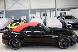 Thumbnail von Mercedes-Benz SL 63 AMG/Burmester/Lift/Carbon/HeadUp