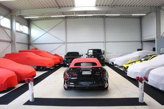 Thumbnail von Mercedes-Benz SL 63 AMG/Burmester/Lift/Carbon/HeadUp