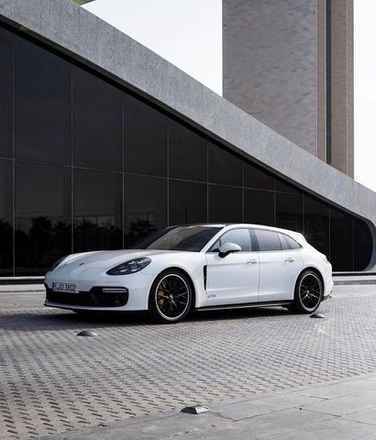 Porsche Panamera GTS Sport Tourismo /Burmester/HUD/*550€
