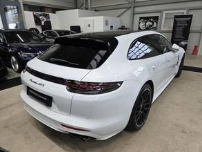 Thumbnail von Porsche Panamera GTS Sport Tourismo /Burmester/HUD/*550€