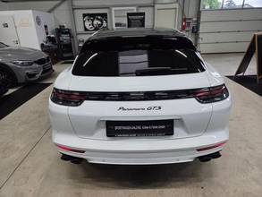 Thumbnail von Porsche Panamera GTS Sport Tourismo /Burmester/HUD/*550€
