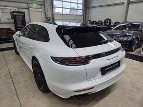 Thumbnail von Porsche Panamera GTS Sport Tourismo /Burmester/HUD/*550€