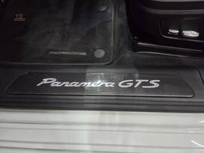 Thumbnail von Porsche Panamera GTS Sport Tourismo /Burmester/HUD/*550€