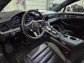 Thumbnail von Porsche Panamera GTS Sport Tourismo /Burmester/HUD/*550€