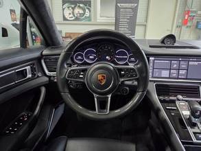 Thumbnail von Porsche Panamera GTS Sport Tourismo /Burmester/HUD/*550€