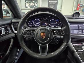 Thumbnail von Porsche Panamera GTS Sport Tourismo /Burmester/HUD/*550€