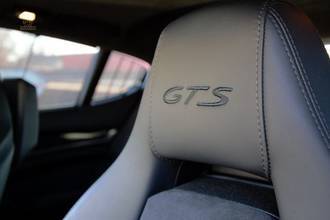 Thumbnail von Porsche Panamera GTS, 2 Jahre Approved, LED, Top Zustand