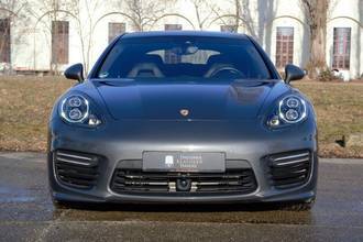 Thumbnail von Porsche Panamera GTS, 2 Jahre Approved, LED, Top Zustand