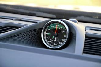 Thumbnail von Porsche Panamera GTS, 2 Jahre Approved, LED, Top Zustand