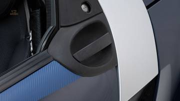 Thumbnail von Akıllı Roadster Brabus '2004