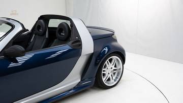 Thumbnail von Akıllı Roadster Brabus '2004