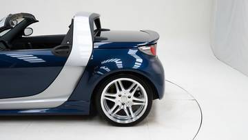Thumbnail von Akıllı Roadster Brabus '2004