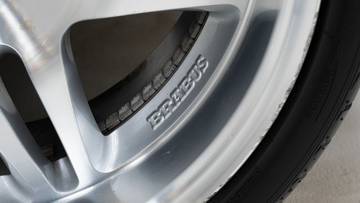 Thumbnail von Akıllı Roadster Brabus '2004