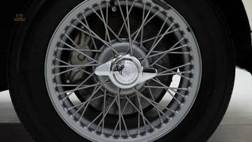 Thumbnail von MG A 1600 MK2 '62