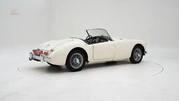 Thumbnail von MG A 1600 MK2 '62
