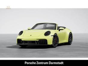 Thumbnail von Porsche 992 911 Carrera GTS Cabrio Nachtsichtassistent