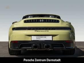 Thumbnail von Porsche 992 911 Carrera GTS Cabrio Gece Görüş Asistanı