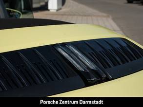 Thumbnail von Porsche 992 911 Carrera GTS Cabrio Gece Görüş Asistanı