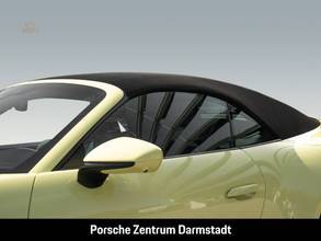 Thumbnail von Porsche 992 911 Carrera GTS Cabrio Gece Görüş Asistanı